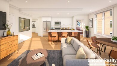 201 Sherman Rd, Unit 610 in Brookline, MA - Building Photo - Building Photo