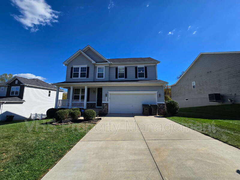 721 Electric Ave in Culpeper, VA - Building Photo