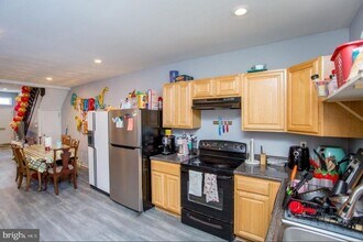 1814 N Bouvier St in Philadelphia, PA - Building Photo - Building Photo