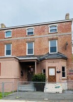 86 Edwards St in Hartford, CT - Building Photo