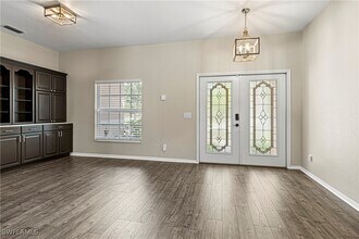 8340 Silver Birch Way in Lehigh Acres, FL - Building Photo - Building Photo