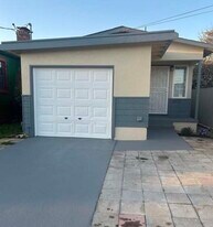 3817 Florida Ave in Richmond, CA - Building Photo