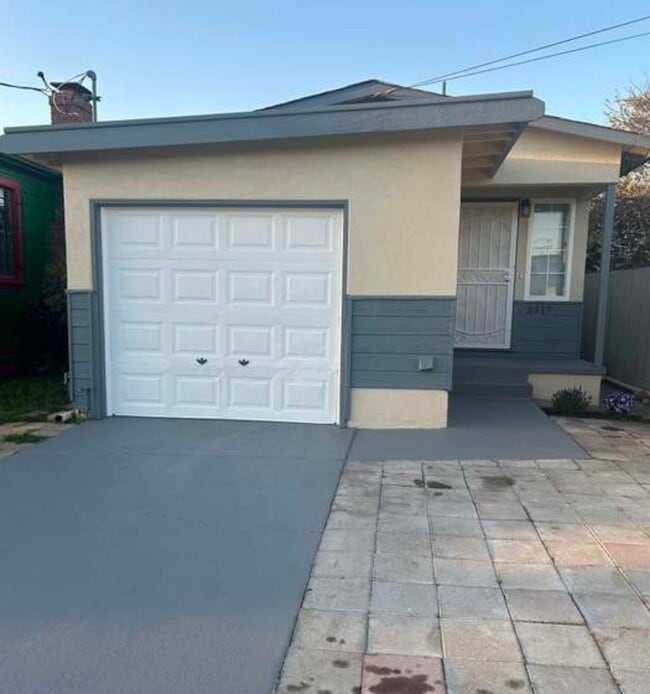 property at 3817 Florida Ave