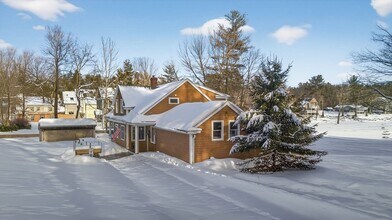 27 Lower Dam Way in Dunstable, MA - Building Photo - Building Photo