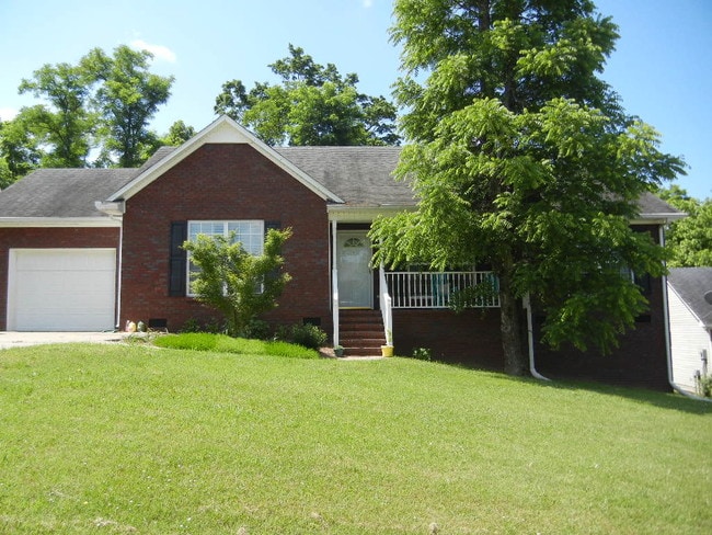 property at 2723 Mollys Ct