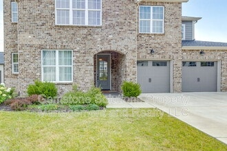 7284 Ludlow Dr in College Grove, TN - Building Photo - Building Photo