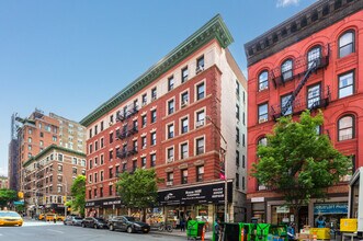 The Mannados in New York, NY - Foto de edificio - Primary Photo