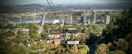 Cable Car Lofts in Portland, OR - Building Photo - Other