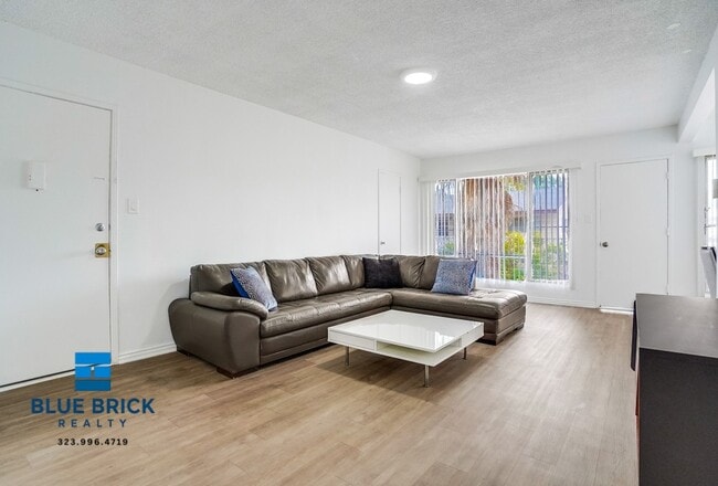property at 12310 Chandler Blvd