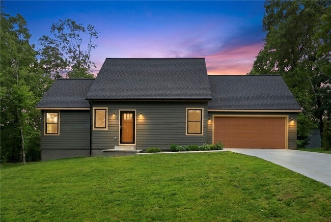 property at 14 Marisco Ln