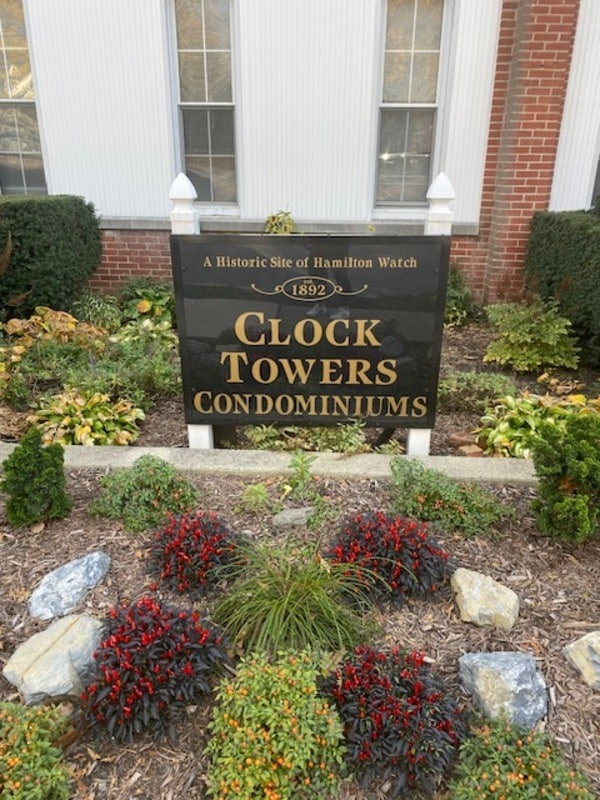 917 Columbia Ave in Lancaster, PA - Building Photo - Building Photo