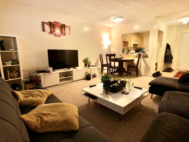 property at 804 Centre St