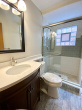 8629 W Summerdale Ave in Chicago, IL - Building Photo - Building Photo