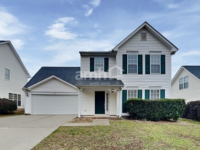 property at 15464 Stone Hollow Dr