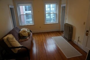 74 Brainerd Rd, Unit 10