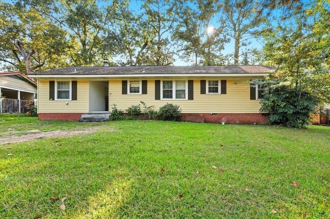 property at 220 McCree Dr