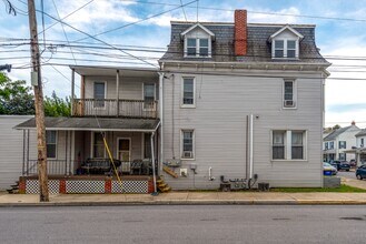 1061 N Duke St in York, PA - Building Photo - Building Photo