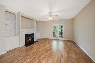 2337 Bay Harbor Dr in Raleigh, NC - Building Photo - Building Photo