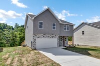 201 Eleanor Davis Dr in Maryville, TN - Building Photo - Building Photo