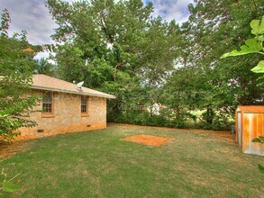4229 Del Rd in Del City, OK - Building Photo - Building Photo