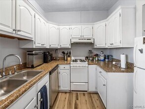 16 S Stafford Ave in Richmond, VA - Building Photo - Building Photo