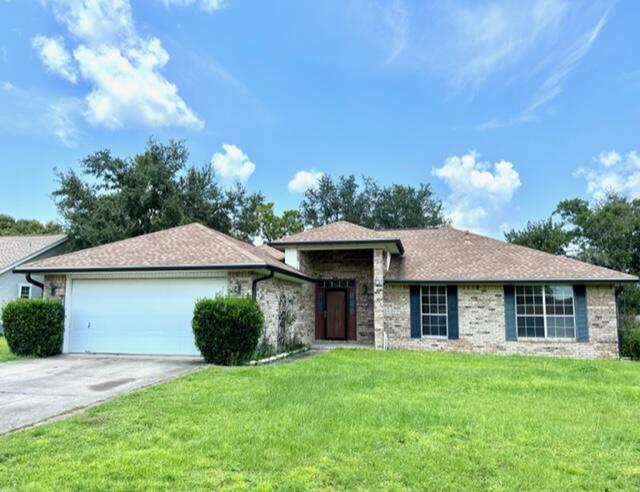 2825 Atoka Trail in Crestview, FL - Building Photo