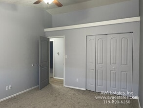 731 E Laporte Dr in Pueblo, CO - Building Photo - Building Photo