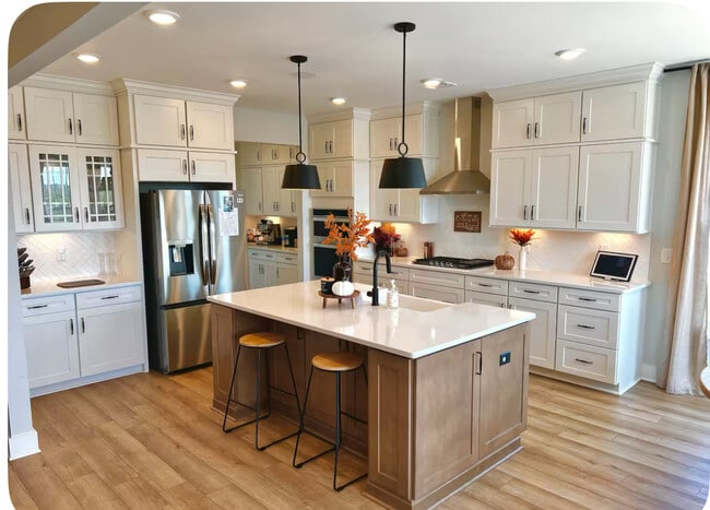 109 Yona Dr in Central, SC - Building Photo - Building Photo