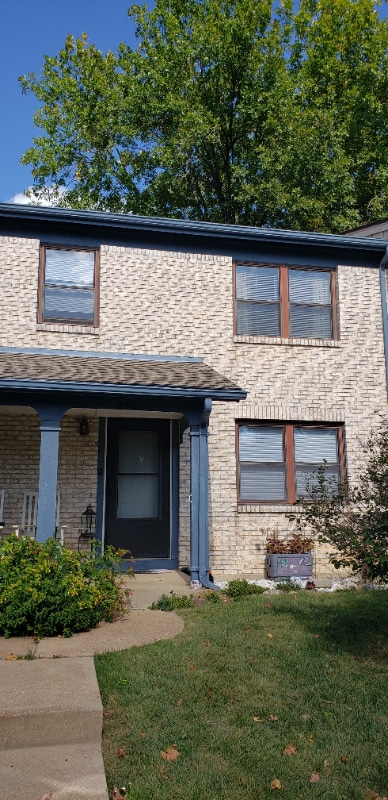 property at 2408 Hidden Meadow Ln