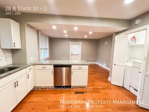 28 N State St-Unit -2 in Ephrata, PA - Building Photo - Building Photo