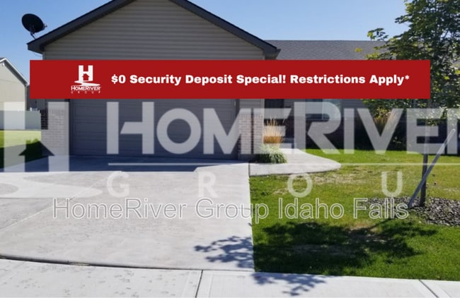 property at 3566 Red Cliff Blvd