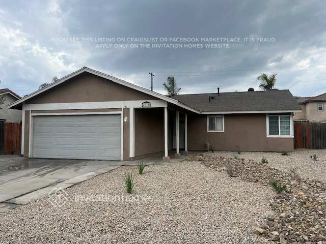 property at 4038 Hale St
