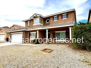 12300 Primavera Way in Victorville, CA - Building Photo - Building Photo