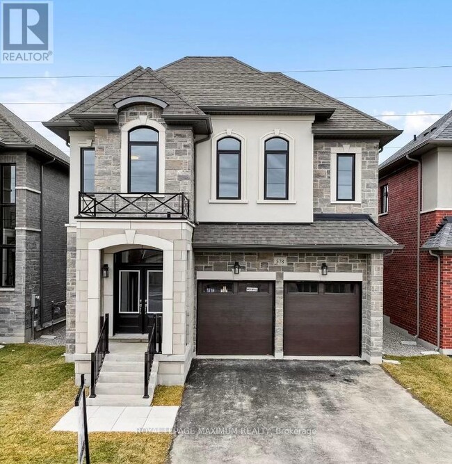 578 Kleinburg Smt Wy