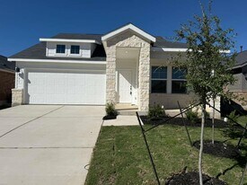 591 Sormonne Lp in Kyle, TX - Building Photo