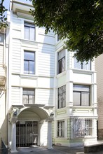 726 Fillmore in San Francisco, CA - Building Photo - Building Photo