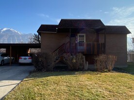 2210 N 1060 W St in Provo, UT - Building Photo