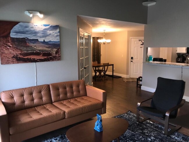 property at 3600 S Pierce St