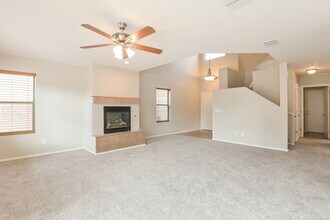 641 W Emerald Key Dr in Green Valley, AZ - Foto de edificio - Building Photo