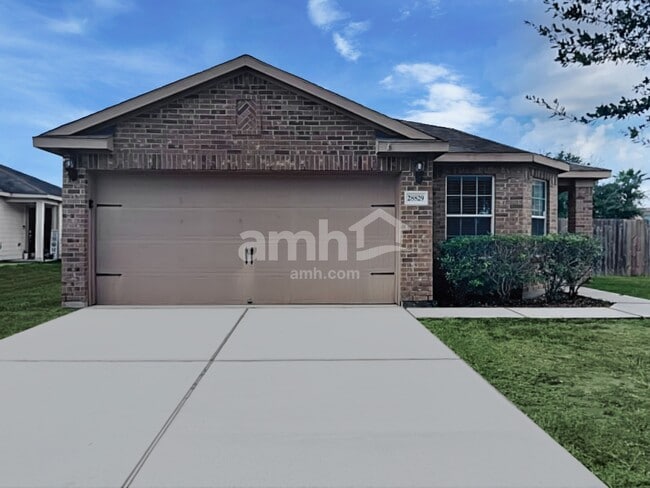 property at 28829 Sulphur River Ct