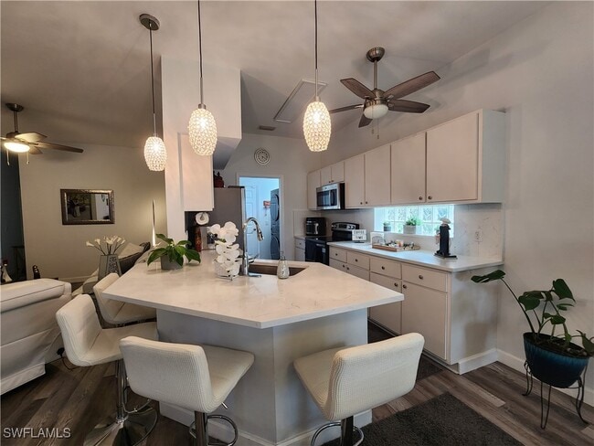 property at 10700 Aqua Surf Ct