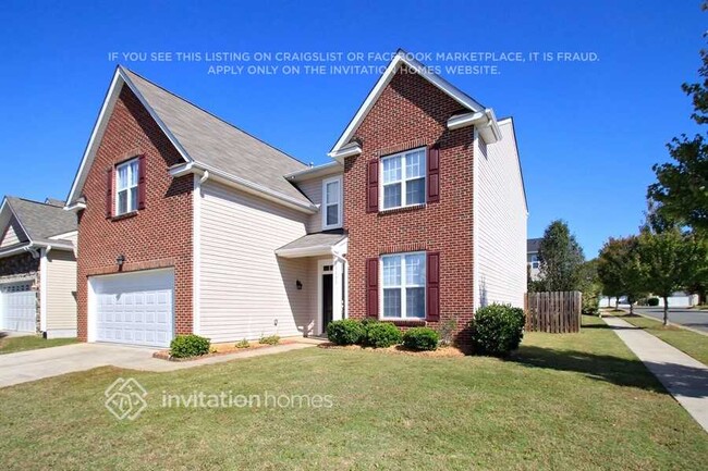 17331 Newlands Corner Ln in Charlotte, NC - Building Photo - Building Photo