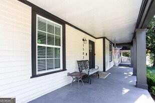 1583 Elixir Ave SW in Atlanta, GA - Building Photo
