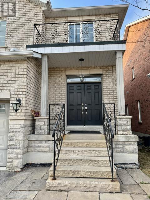 16 WAYMOUNT Ave in Richmond Hill, ON - Building Photo - Building Photo