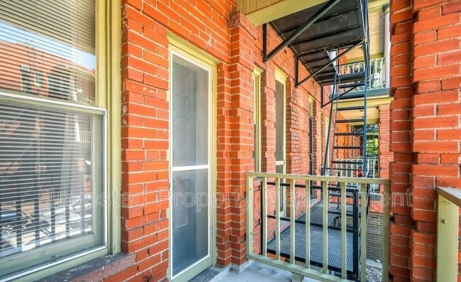 1356 Pearl St in Denver, CO - Building Photo - Building Photo