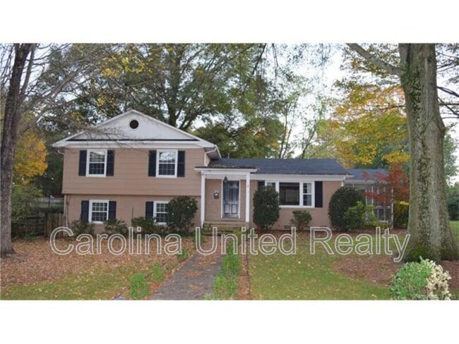 property at 3600 Stokes Ave