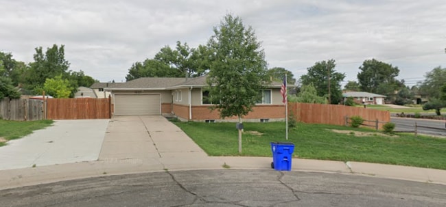 1601 27th Ave in Greeley, CO - Building Photo - Building Photo