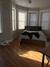 132 Jersey St, Unit 30 in Boston, MA - Foto de edificio - Building Photo