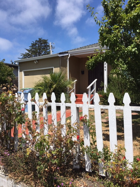 1349 Channing Way in Berkeley, CA - Building Photo - Building Photo