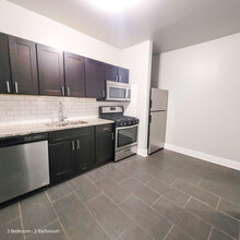 5537 S Everett Ave-Unit -2W in Chicago, IL - Building Photo - Building Photo